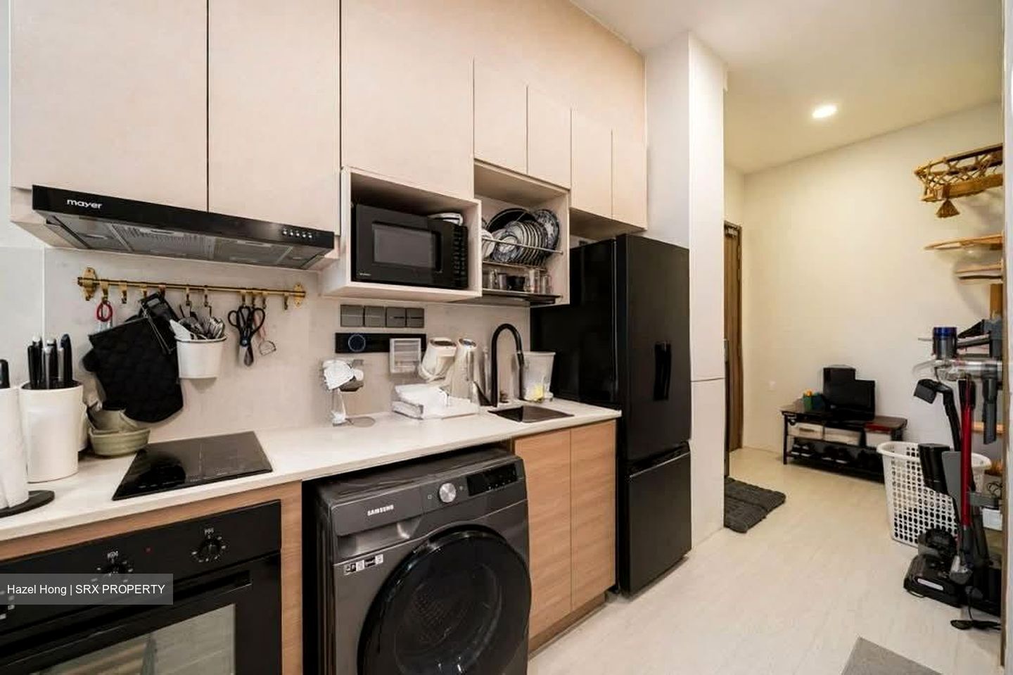 Floraville (D28), Apartment #573952391